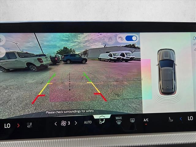 new 2026 Ford Explorer car, priced at $43,491