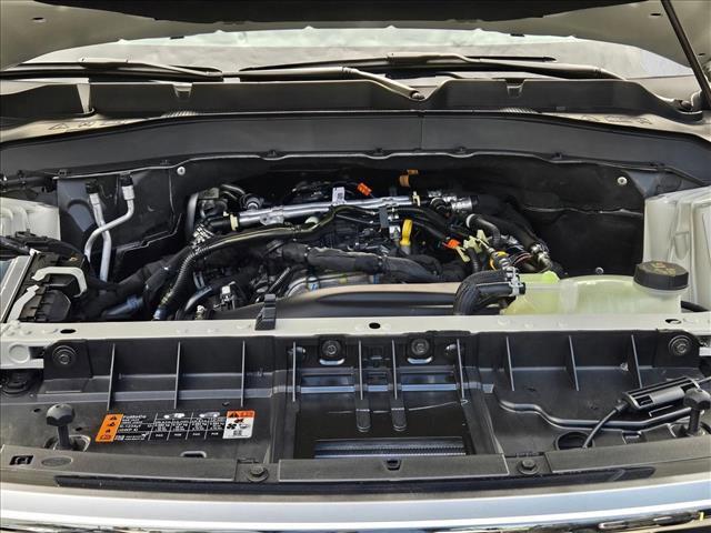 new 2026 Ford Explorer car, priced at $43,491