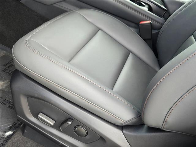 new 2026 Ford Explorer car, priced at $43,491