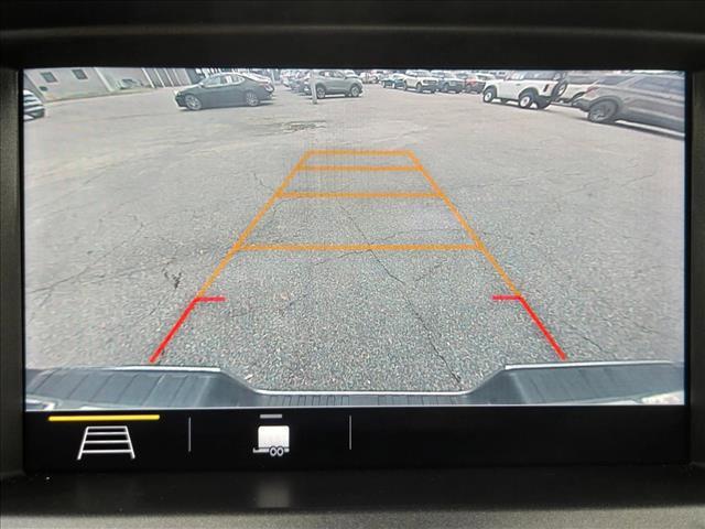 used 2019 GMC Canyon car, priced at $15,181