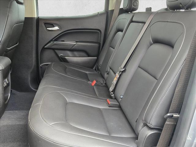 used 2019 GMC Canyon car, priced at $15,181