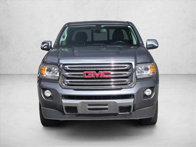 used 2019 GMC Canyon car, priced at $15,181