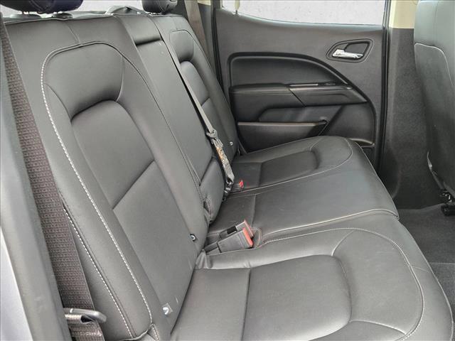 used 2019 GMC Canyon car, priced at $15,181