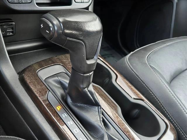 used 2019 GMC Canyon car, priced at $15,181