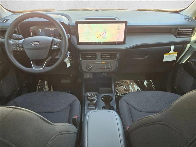 new 2026 Ford Maverick car, priced at $26,491