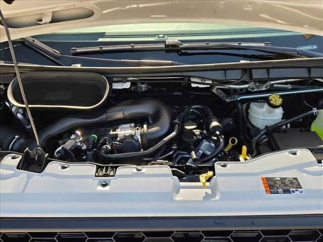 new 2026 Ford Transit-250 car, priced at $44,991