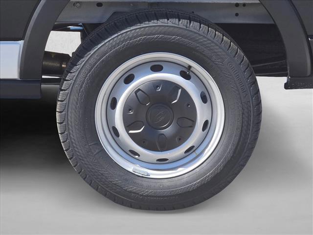 new 2026 Ford Transit-250 car, priced at $44,991