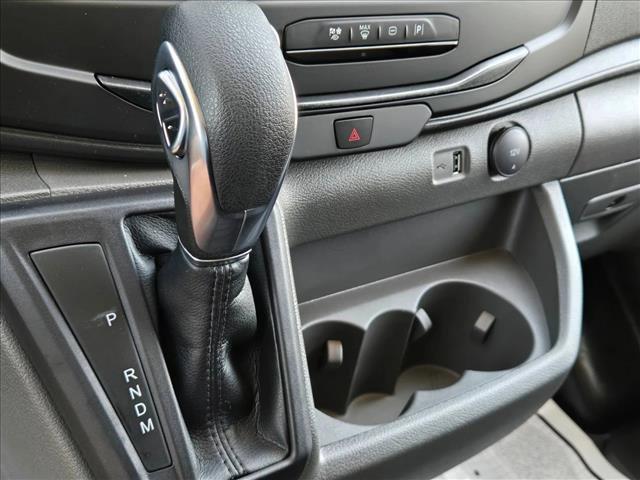 new 2026 Ford Transit-250 car, priced at $44,991