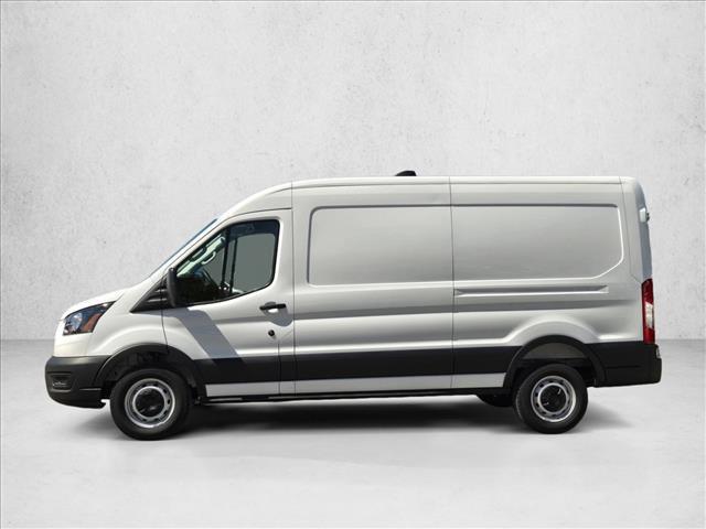new 2026 Ford Transit-250 car, priced at $44,991