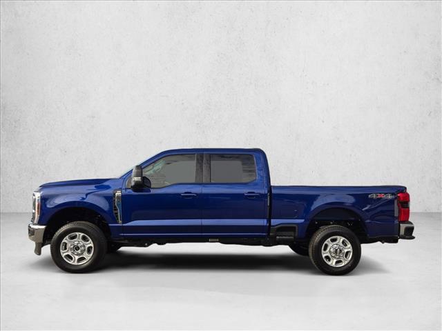new 2026 Ford F-350 car, priced at $65,991