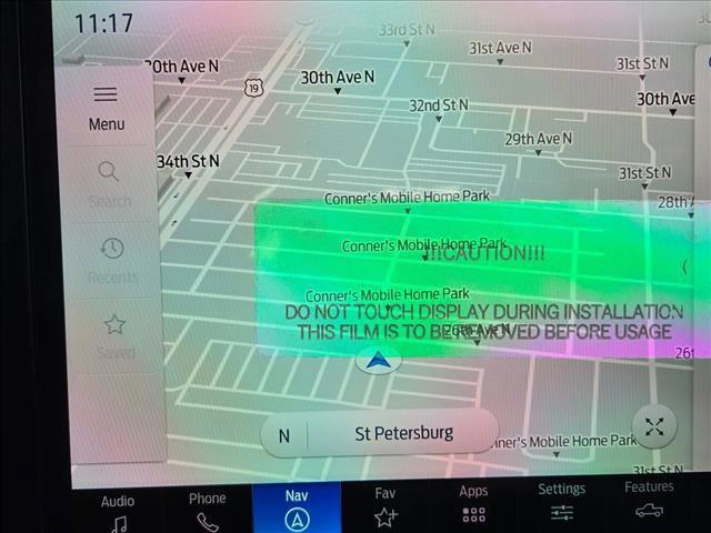 new 2026 Ford F-350 car, priced at $65,991