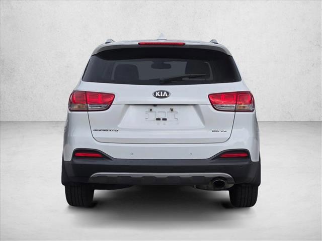 used 2016 Kia Sorento car, priced at $11,637