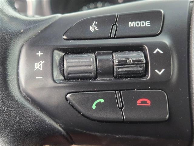 used 2016 Kia Sorento car, priced at $11,637