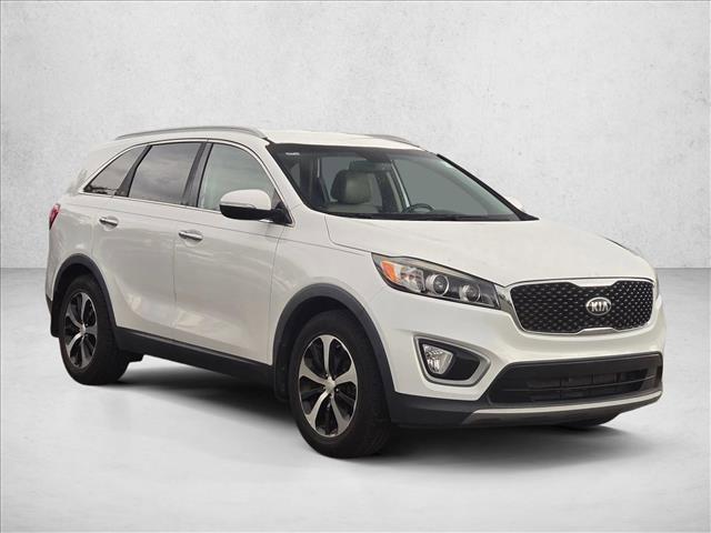 used 2016 Kia Sorento car, priced at $11,637