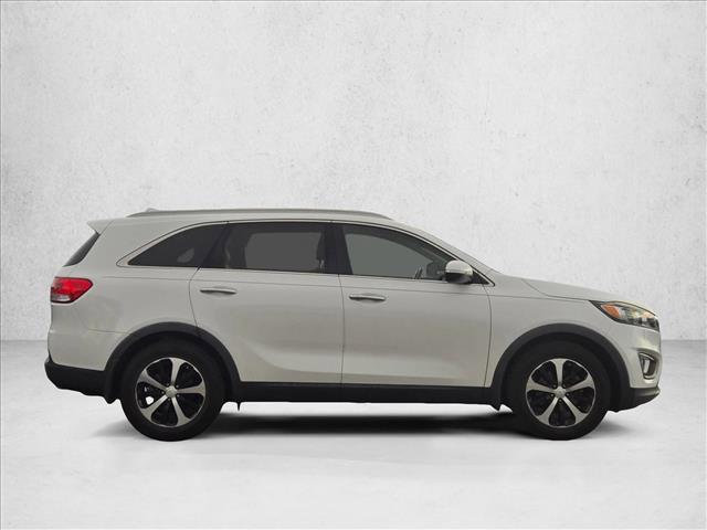 used 2016 Kia Sorento car, priced at $11,637