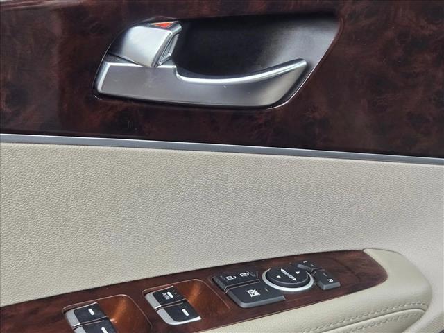 used 2016 Kia Sorento car, priced at $11,637