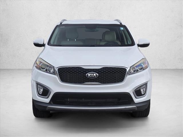 used 2016 Kia Sorento car, priced at $11,637
