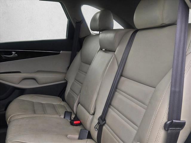 used 2016 Kia Sorento car, priced at $11,637