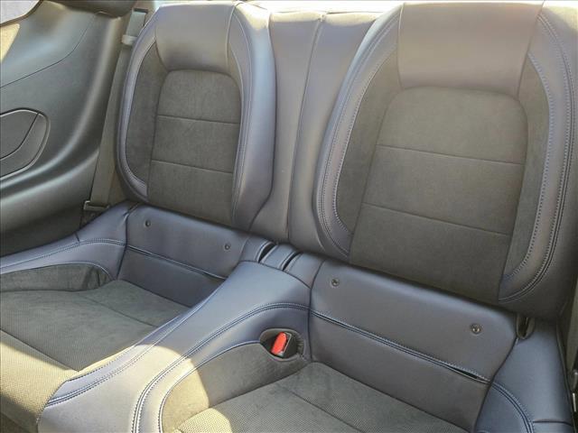 new 2026 Ford Mustang car, priced at $74,160