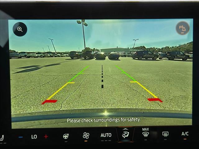 new 2026 Ford Mustang car, priced at $74,160