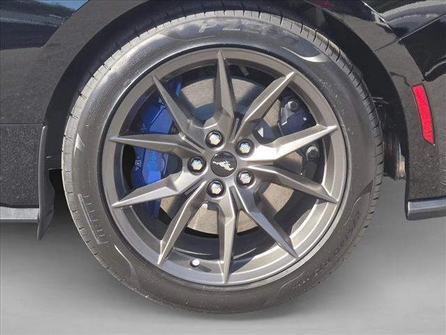 new 2026 Ford Mustang car, priced at $74,160