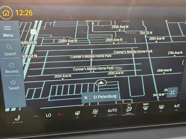 new 2026 Ford Mustang car, priced at $74,160