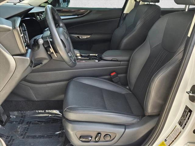 used 2024 Lexus NX 350h car, priced at $41,738