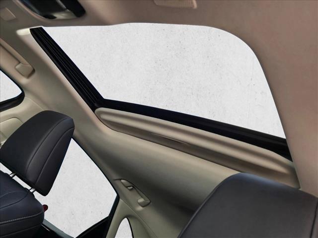 used 2024 Lexus NX 350h car, priced at $41,738