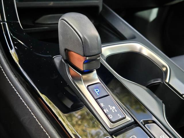 used 2024 Lexus NX 350h car, priced at $41,738