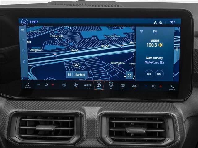 new 2026 Ford Mustang car, priced at $75,205