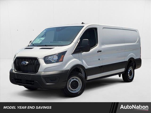 new 2025 Ford Transit-250 car, priced at $40,491