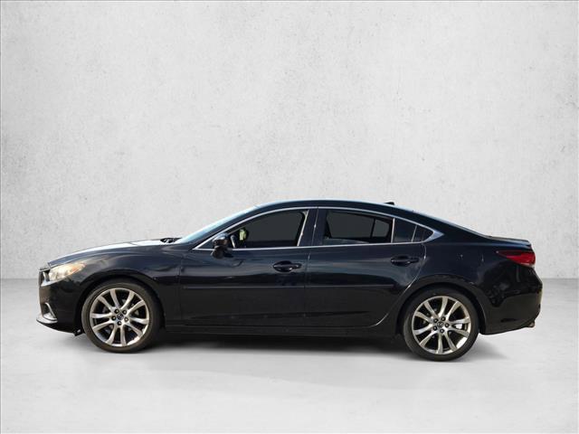 used 2014 Mazda Mazda6 car, priced at $9,932