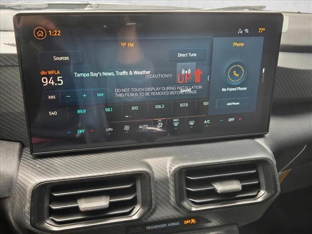 new 2026 Ford Mustang car, priced at $33,991