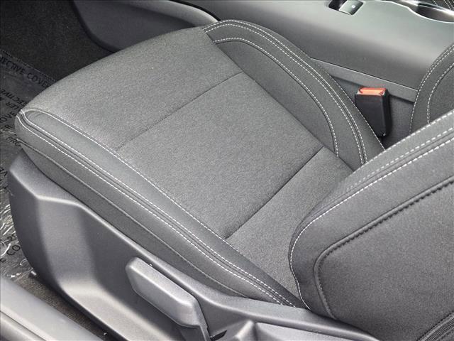 new 2026 Ford Mustang car, priced at $33,991