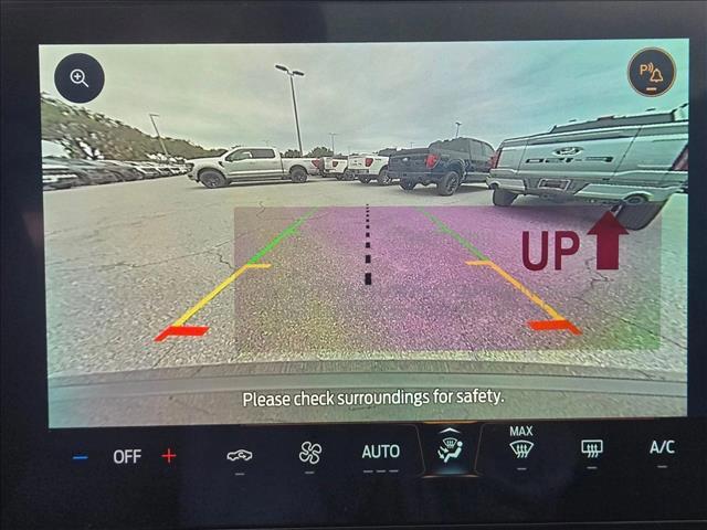 new 2026 Ford Mustang car, priced at $33,991