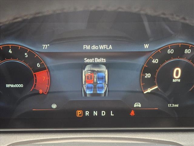 new 2026 Ford Mustang car, priced at $33,991