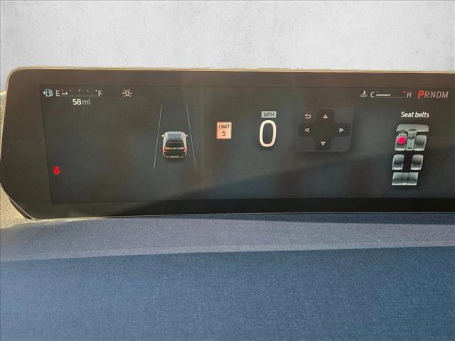 new 2025 Ford Expedition car, priced at $64,991