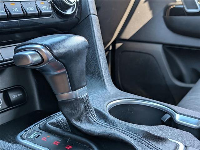 used 2019 Kia Sportage car, priced at $14,951