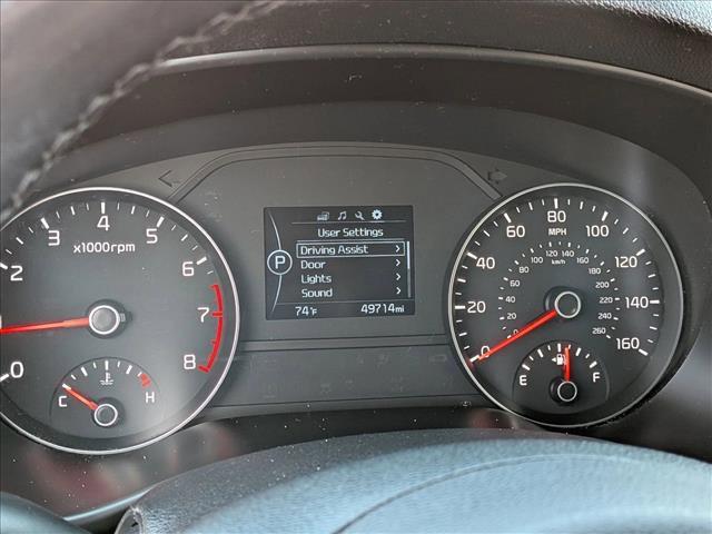 used 2019 Kia Sportage car, priced at $14,951