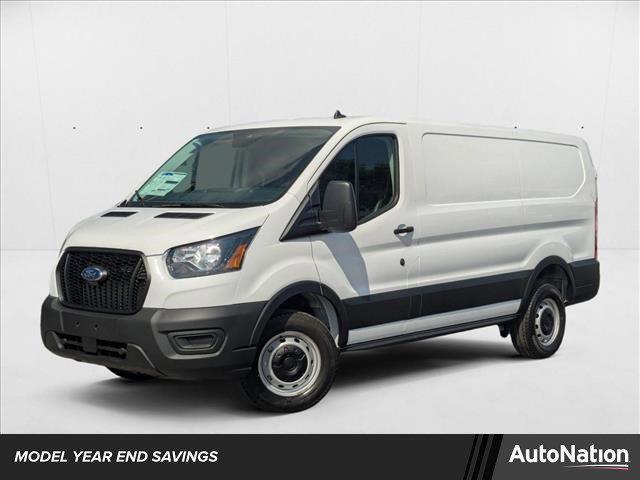 new 2025 Ford Transit-250 car, priced at $40,491