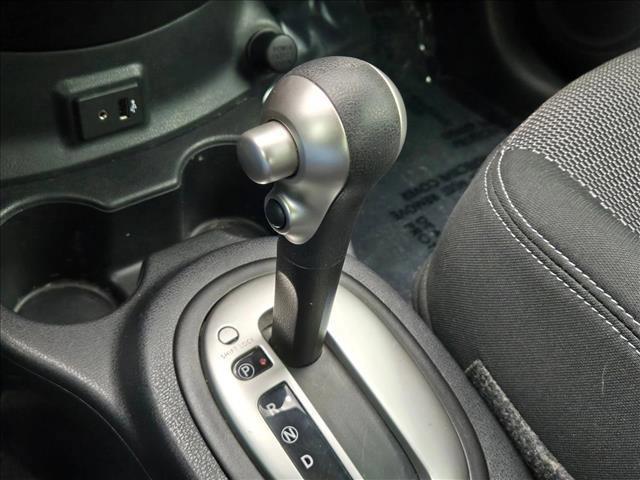 used 2017 Nissan Versa car, priced at $10,495