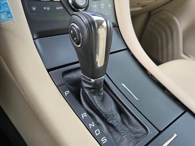 used 2013 Ford Taurus car, priced at $13,990