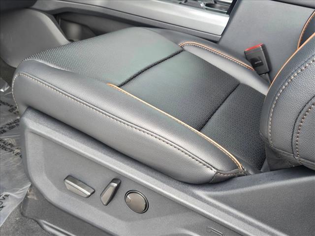 new 2026 Ford F-250 car, priced at $88,991