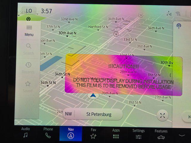 new 2026 Ford F-250 car, priced at $88,991