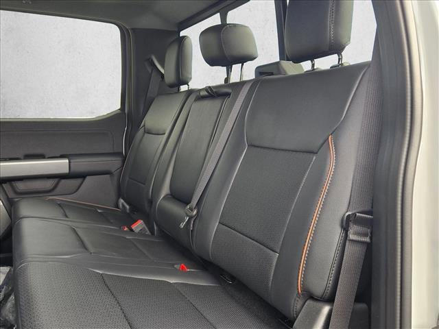 new 2026 Ford F-250 car, priced at $88,991