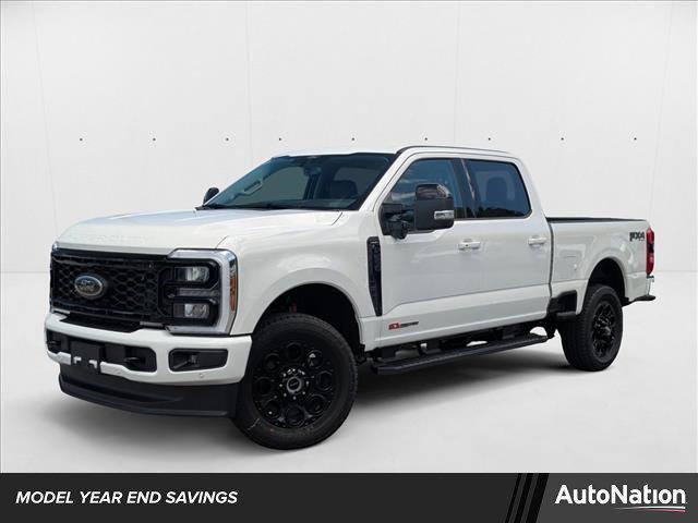 new 2025 Ford F-250 car, priced at $83,991