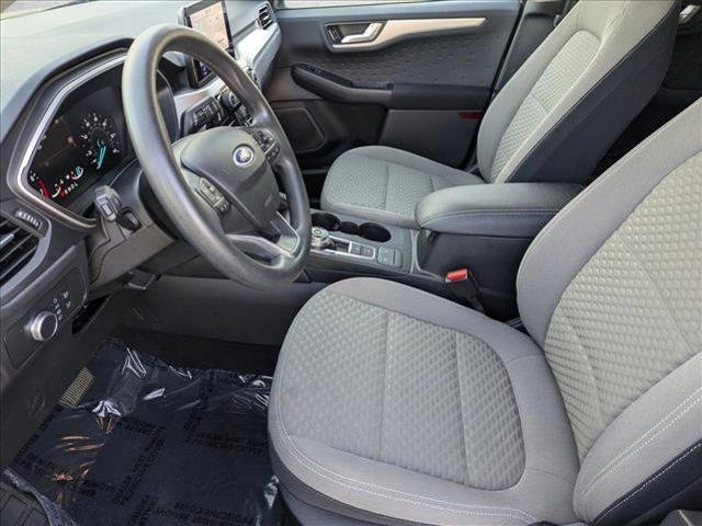 used 2020 Ford Escape car, priced at $15,990
