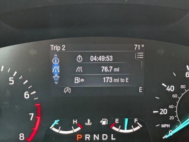 used 2020 Ford Escape car, priced at $15,990