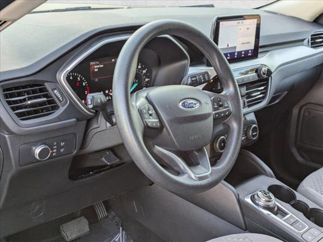used 2020 Ford Escape car, priced at $15,990