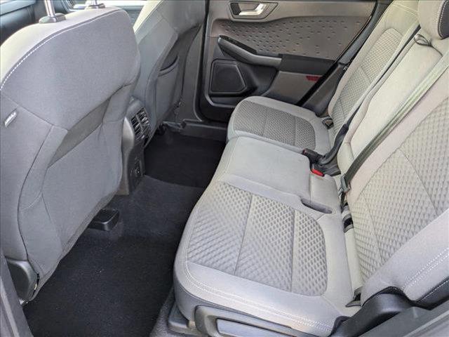 used 2020 Ford Escape car, priced at $15,990